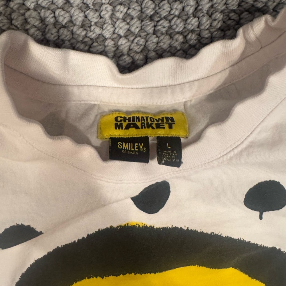😄CHINATOWNMARKET T-SHIRT😄 - Picture 4 of 8